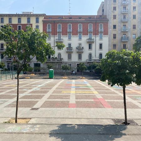 Gramsci 2 - Cozy Apartment Near Sempione Park! Milano Dış mekan fotoğraf