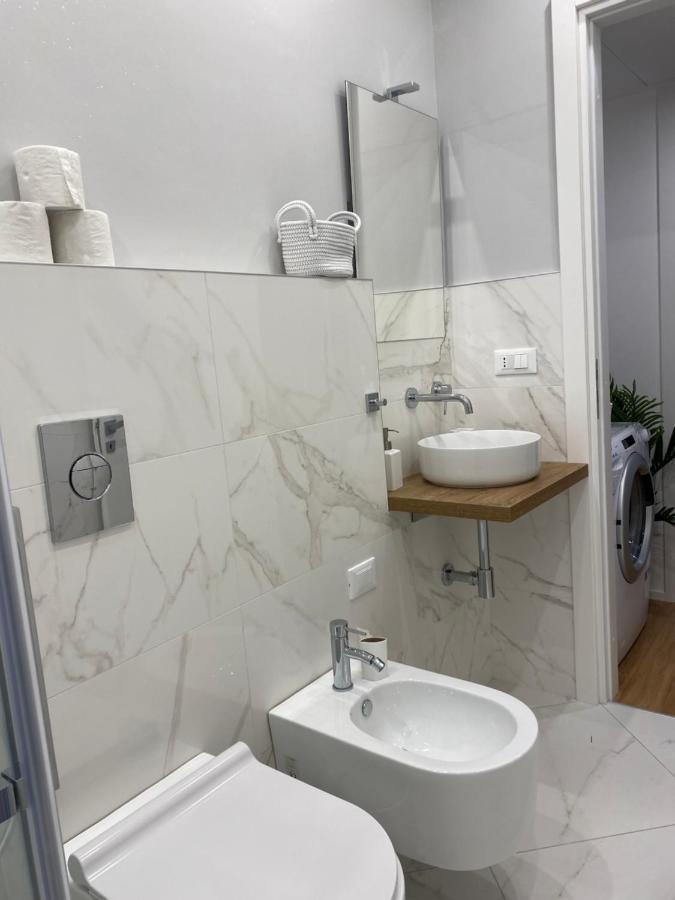 Gramsci 2 - Cozy Apartment Near Sempione Park! Milano Dış mekan fotoğraf