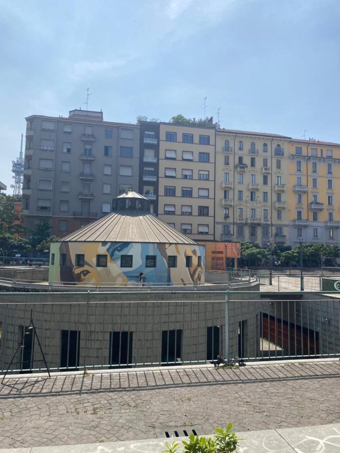Gramsci 2 - Cozy Apartment Near Sempione Park! Milano Dış mekan fotoğraf