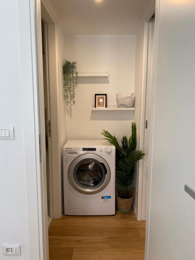 Gramsci 2 - Cozy Apartment Near Sempione Park! Milano Dış mekan fotoğraf