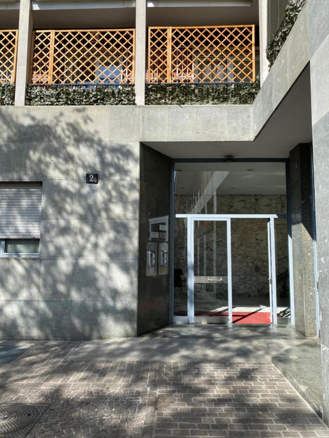 Gramsci 2 - Cozy Apartment Near Sempione Park! Milano Dış mekan fotoğraf