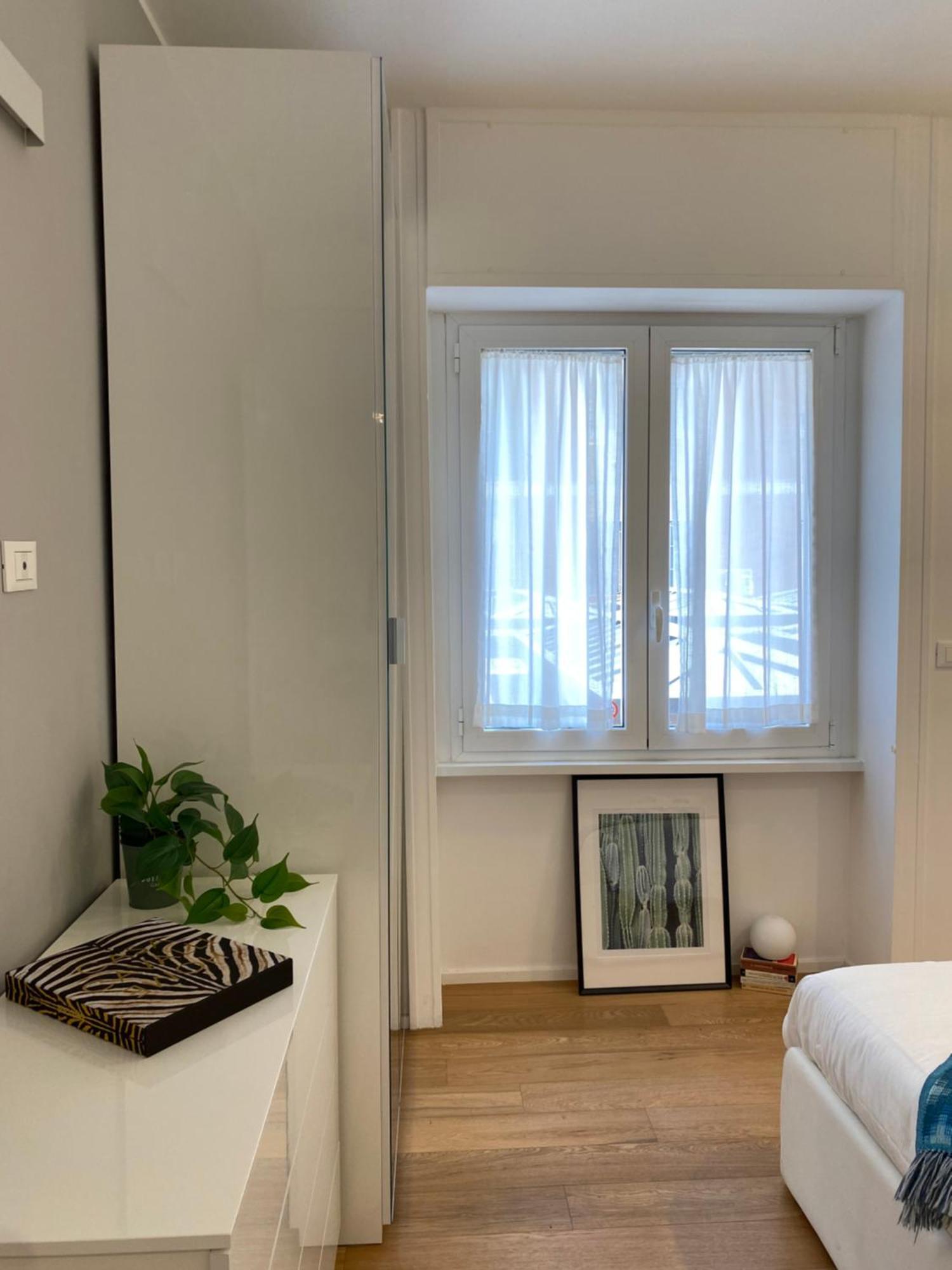 Gramsci 2 - Cozy Apartment Near Sempione Park! Milano Dış mekan fotoğraf