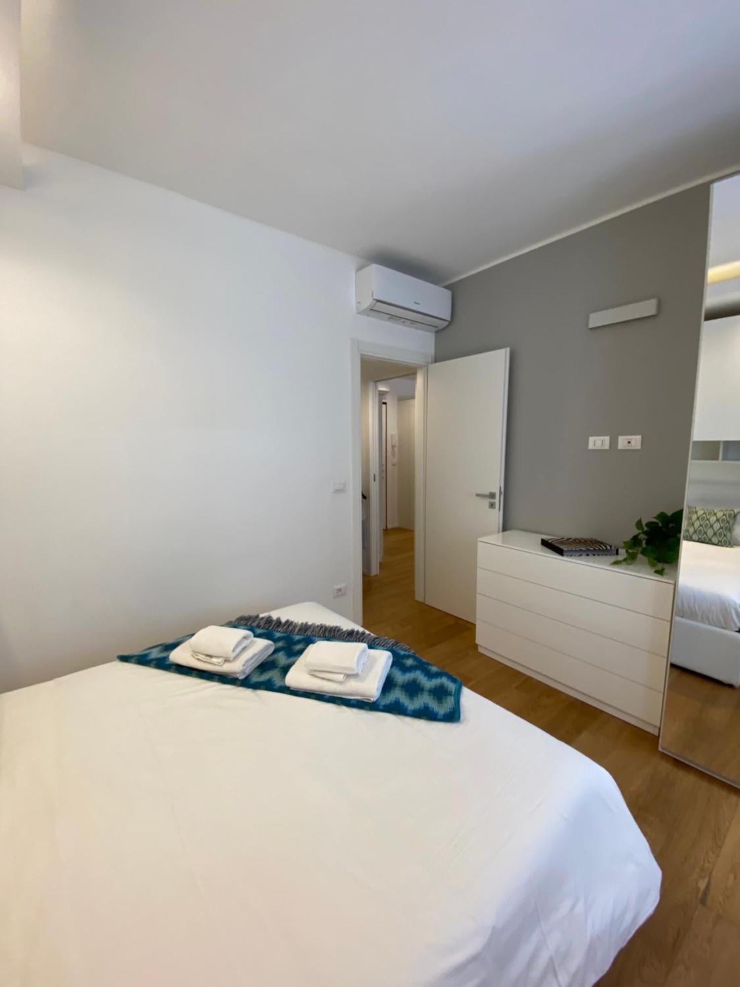 Gramsci 2 - Cozy Apartment Near Sempione Park! Milano Dış mekan fotoğraf