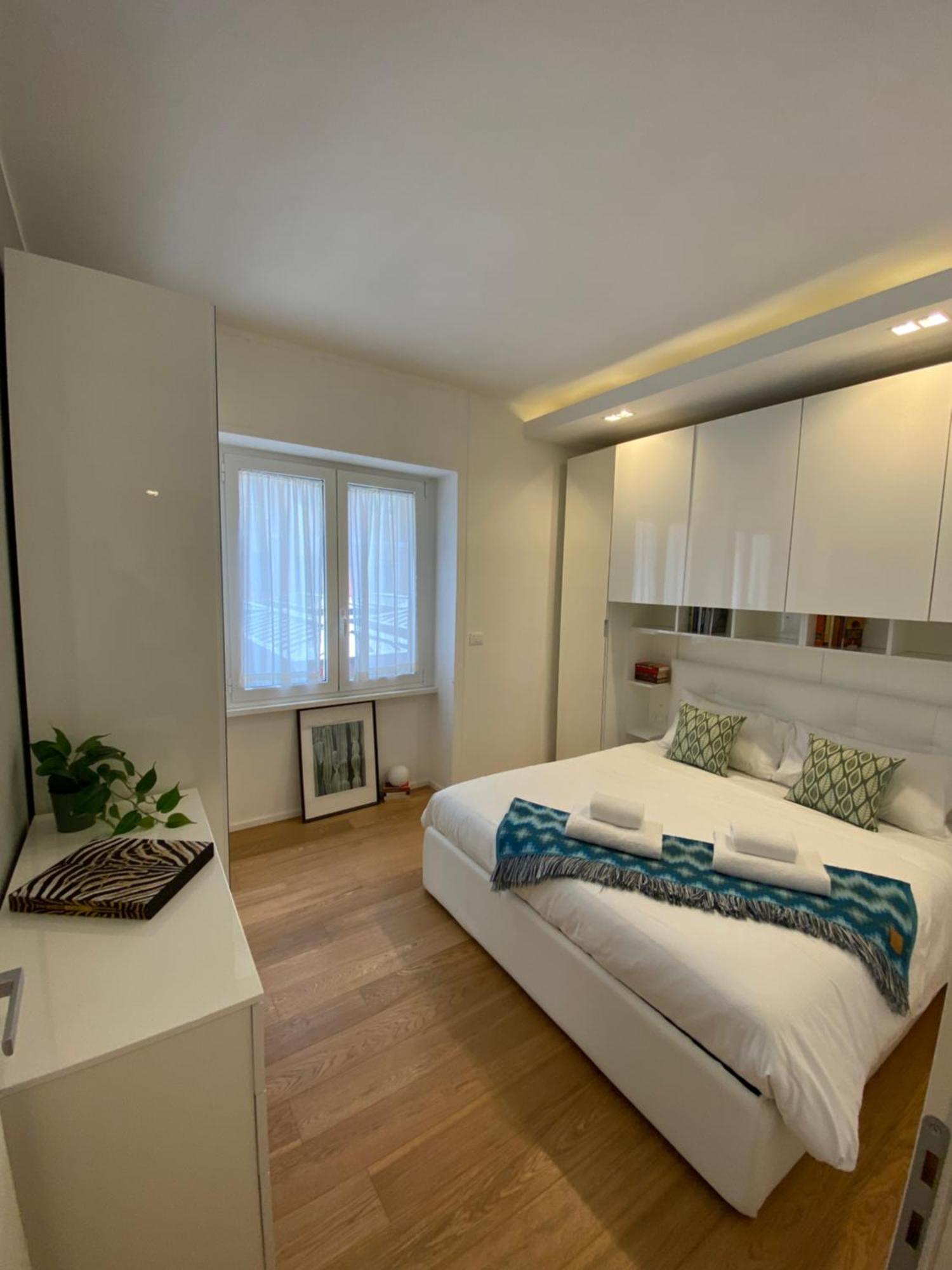 Gramsci 2 - Cozy Apartment Near Sempione Park! Milano Dış mekan fotoğraf