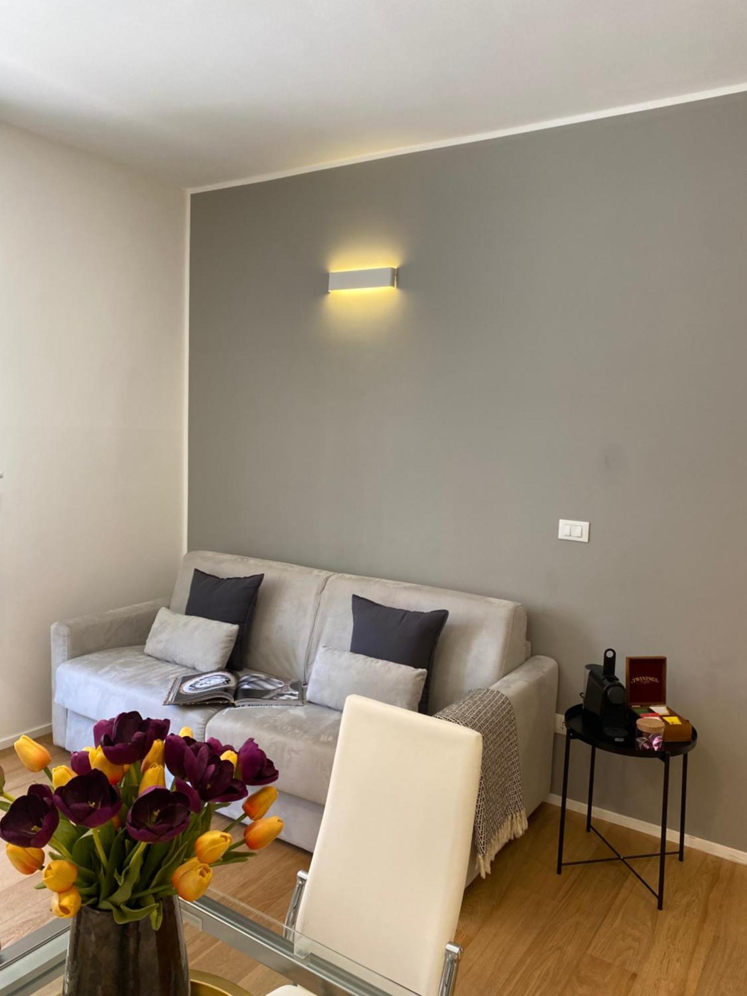 Gramsci 2 - Cozy Apartment Near Sempione Park! Milano Dış mekan fotoğraf