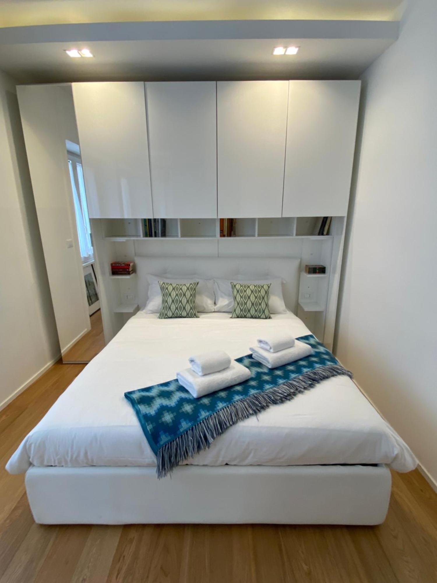 Gramsci 2 - Cozy Apartment Near Sempione Park! Milano Dış mekan fotoğraf