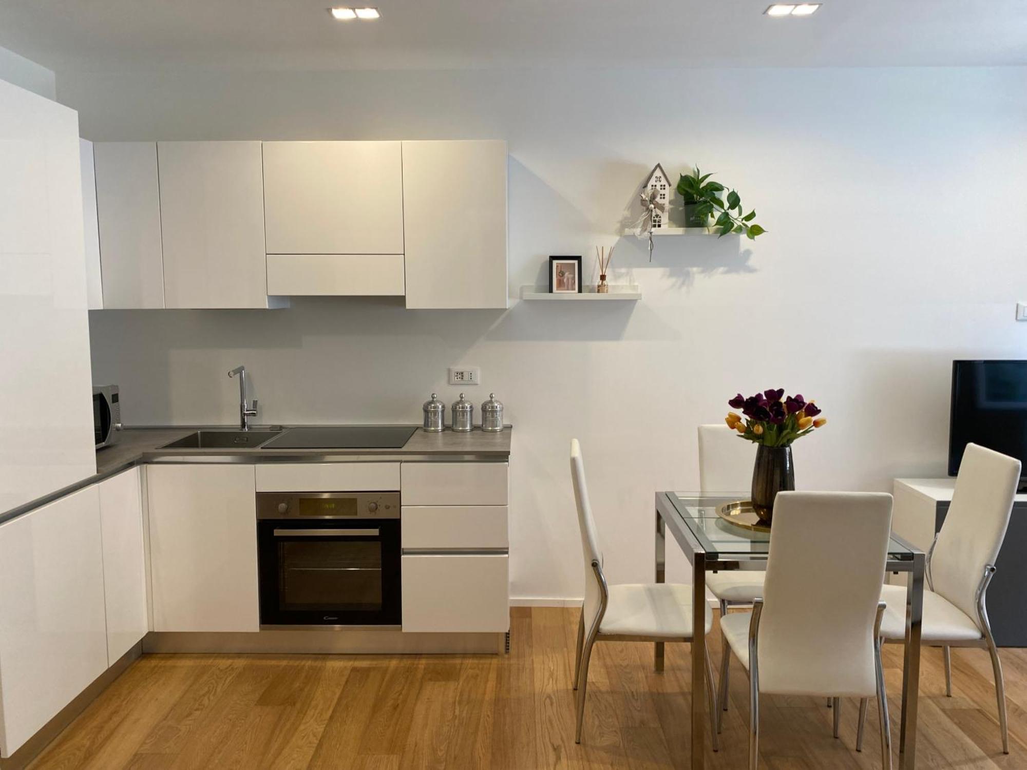 Gramsci 2 - Cozy Apartment Near Sempione Park! Milano Dış mekan fotoğraf