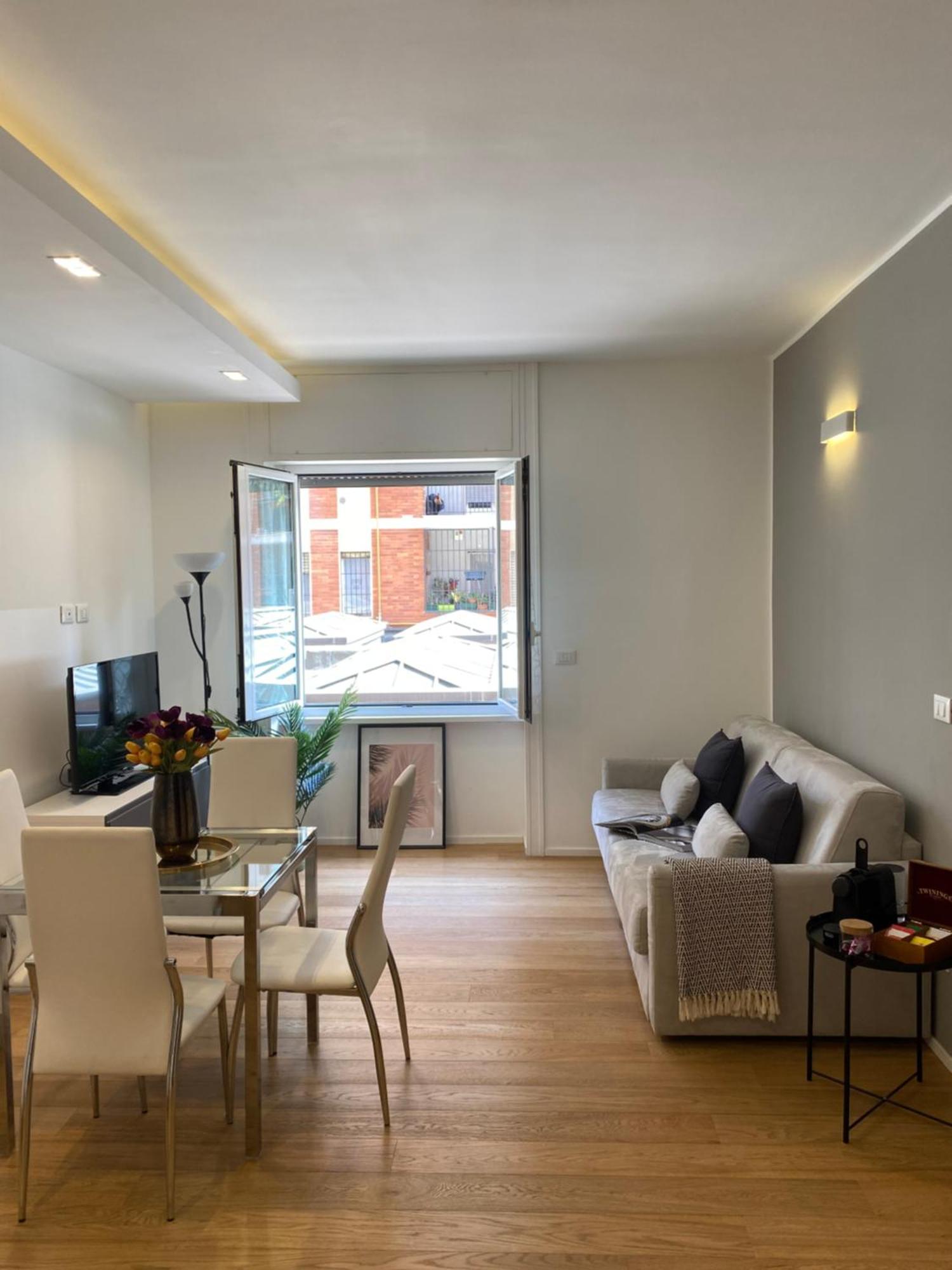 Gramsci 2 - Cozy Apartment Near Sempione Park! Milano Dış mekan fotoğraf