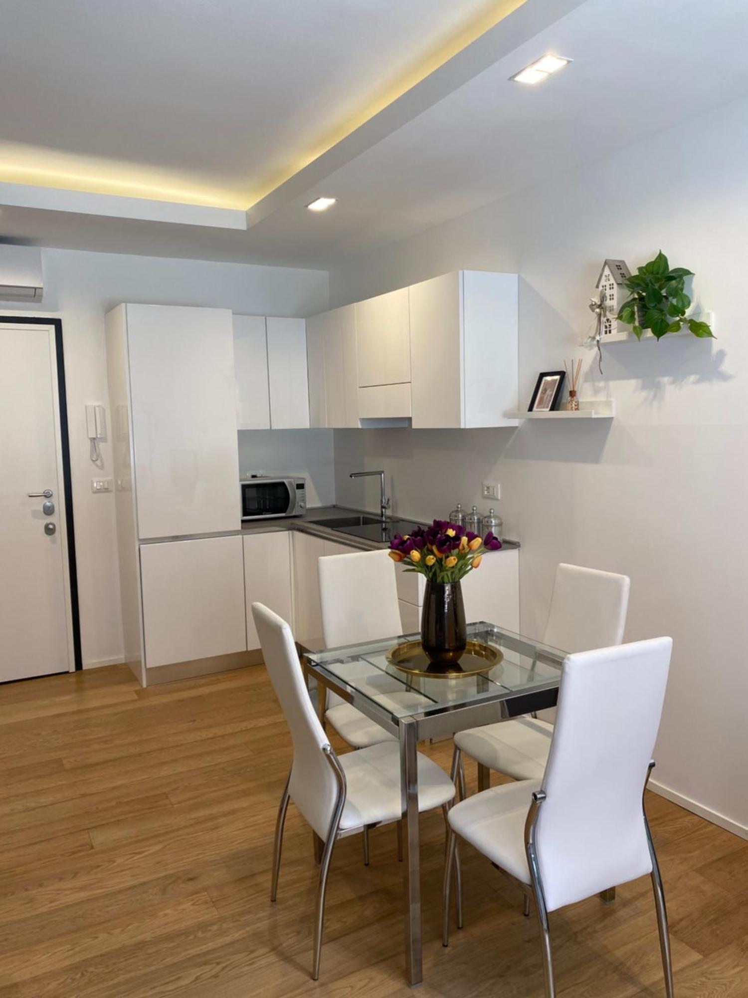 Gramsci 2 - Cozy Apartment Near Sempione Park! Milano Dış mekan fotoğraf